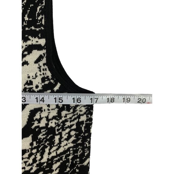 Jones New York Women's Casual Top & Sweater Combo Set - Picture 13 of 14